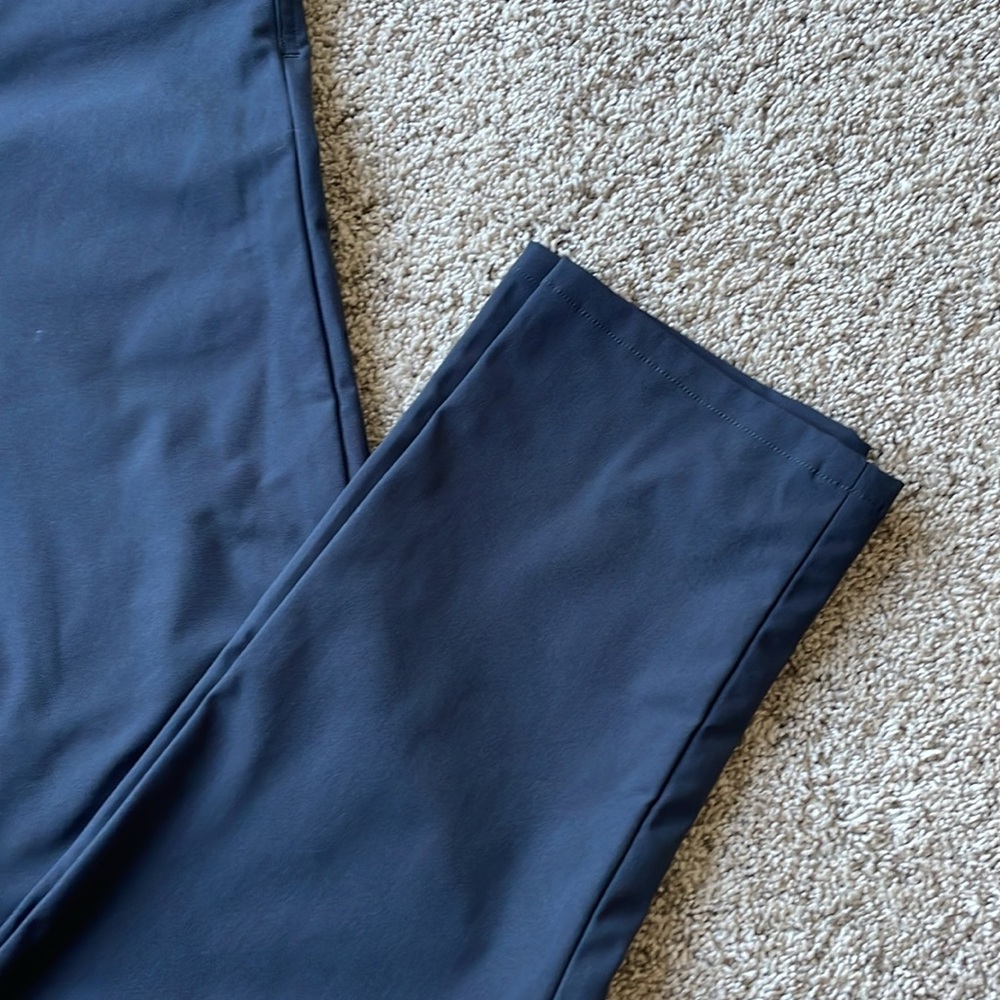 ABC Classic-Fit 5 Pocket Pant 32L - Picture 2 of 9